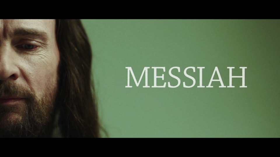 Messiah -