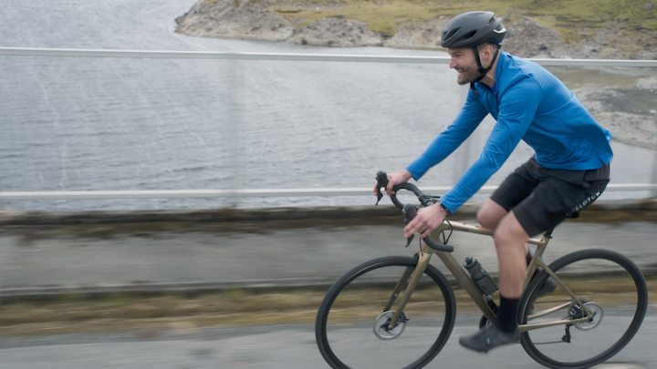 Peloton | Scotland Scenic Classes - Trailer - 