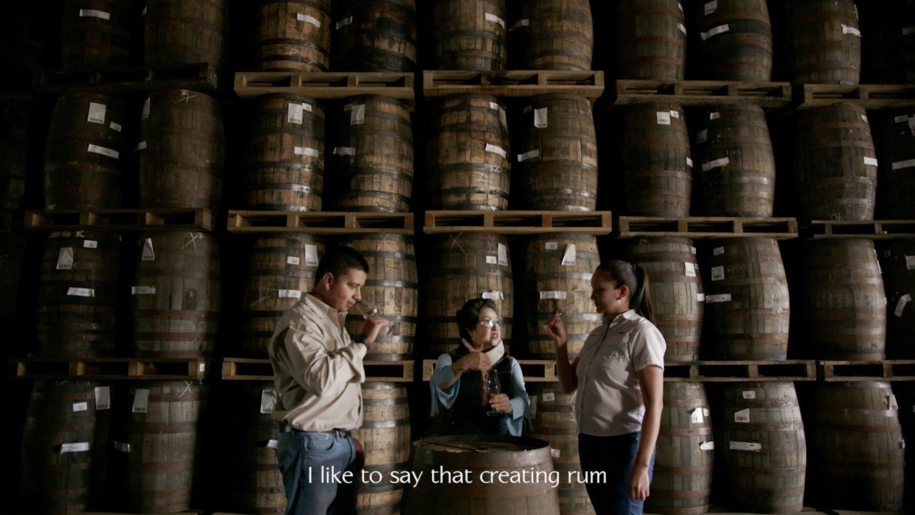 Ron Zacapa | The Art of Slow: Above The Clouds -