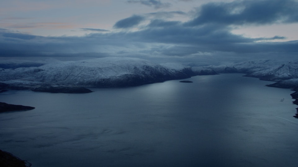 Marks & Spencer | The Arctic Fishermen