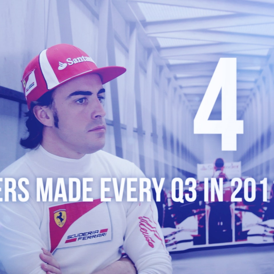 Sky F1 Info Graphics 01 NUMBERS GAME SHORT 2 (0-00-57-03)