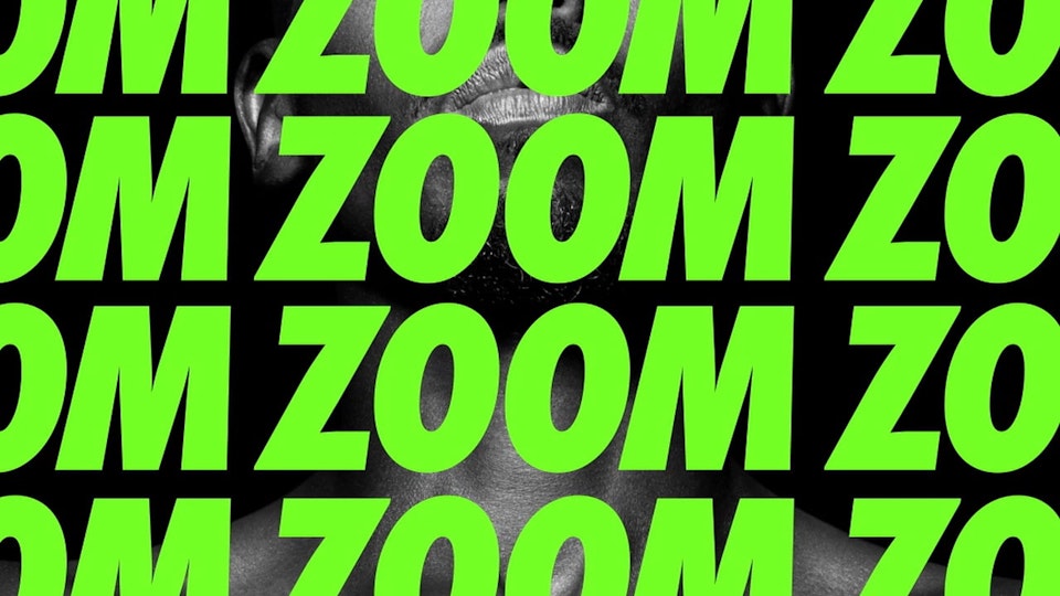 Direction // Animation // VFX - Nike ZOOM. SO FAST.