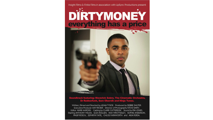 FILM: Dirtymoney