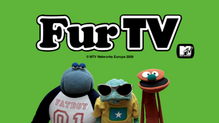TV: Fur TV