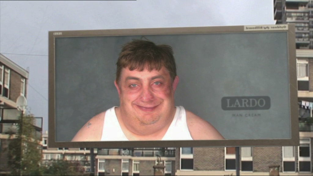 VIRAL: Slob 'Evolution' - MARK AARONS EDITOR