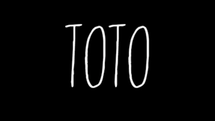 SHORT: TOTO