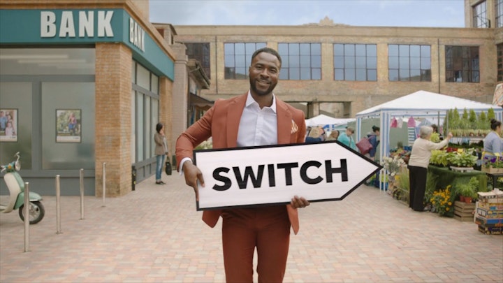 Switch 'A Sign To Switch'