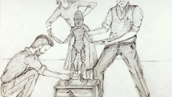 Deep Heat: Concept Design
