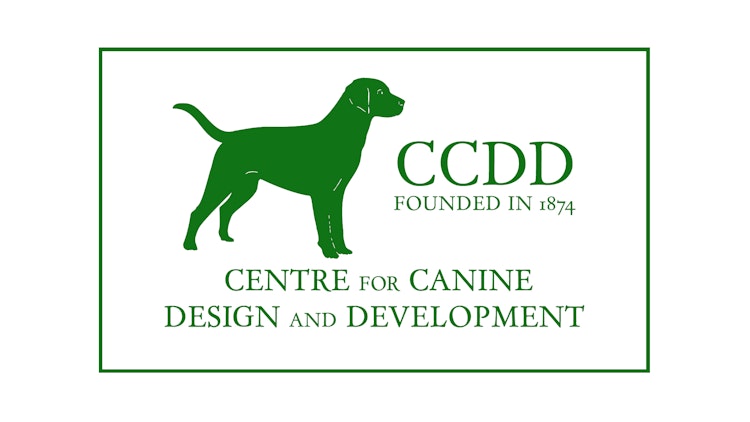 CCDD Logo