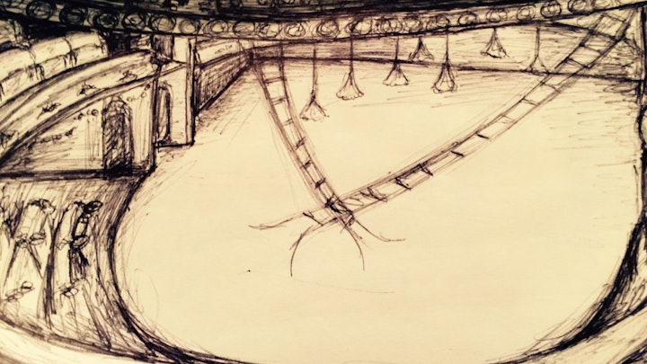 Liliom : Concept Design