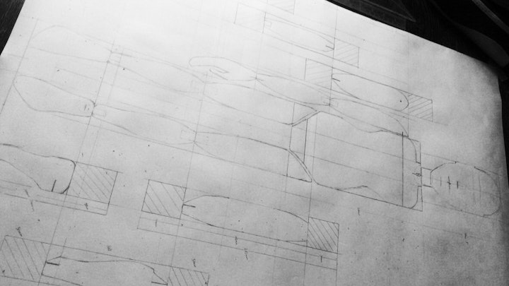 Deep Heat: Concept Design