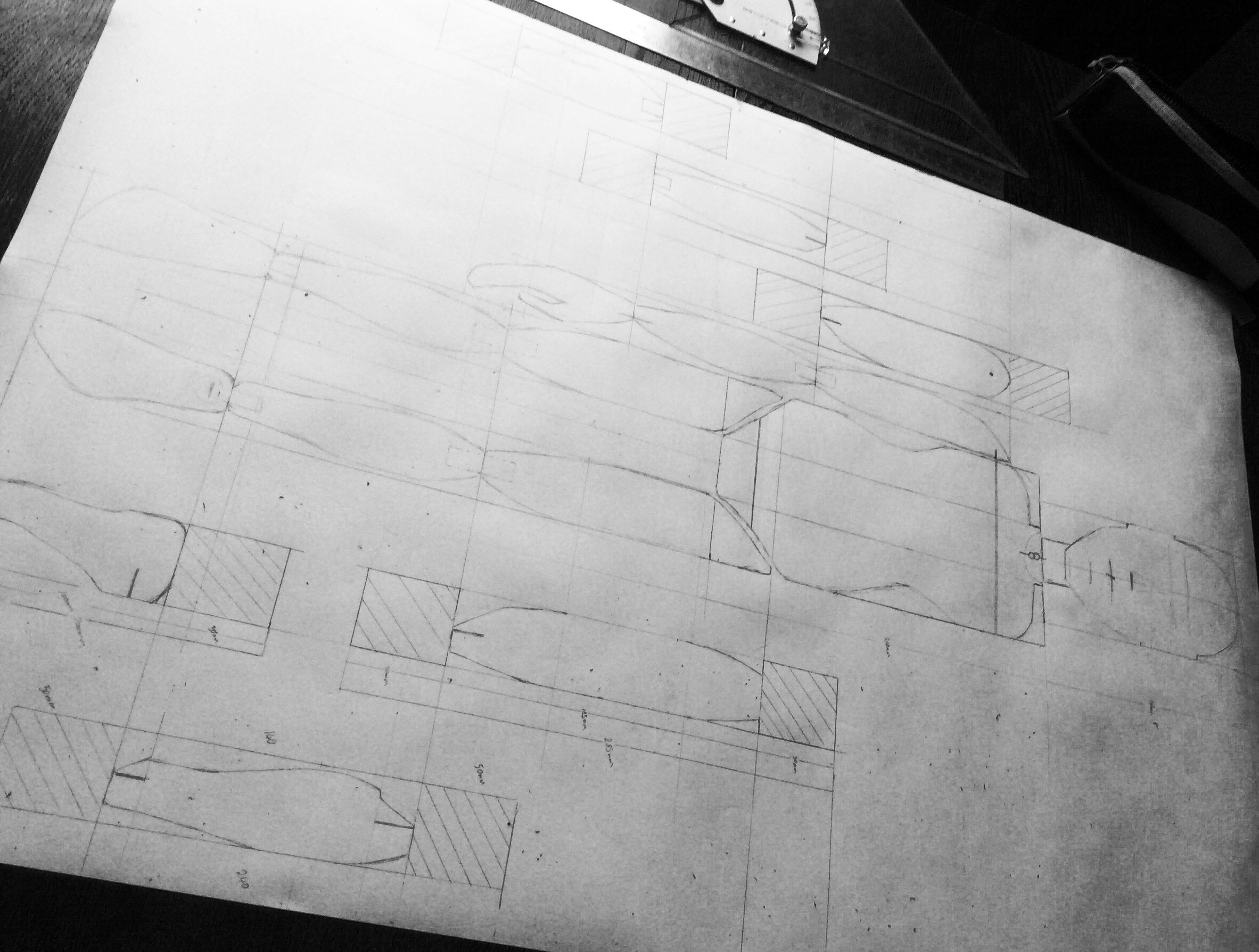 Technical Drawing