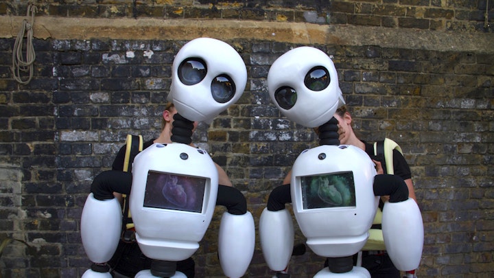 Puppit + Digit