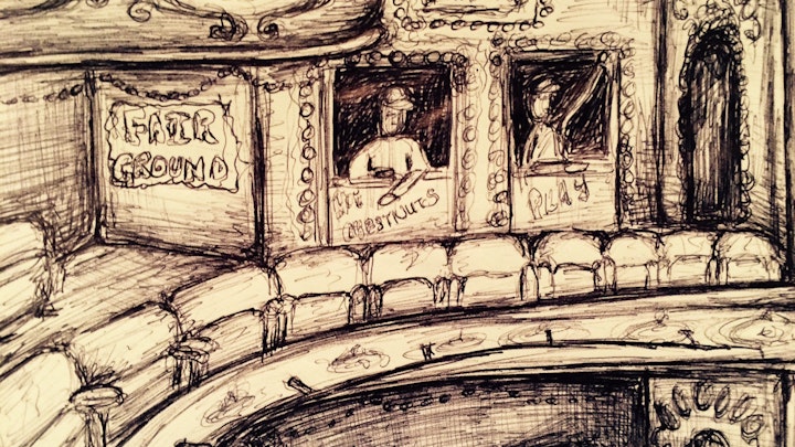 Liliom : Concept Design