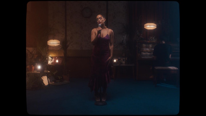 Jorja Smith | Where Did I Go? - 