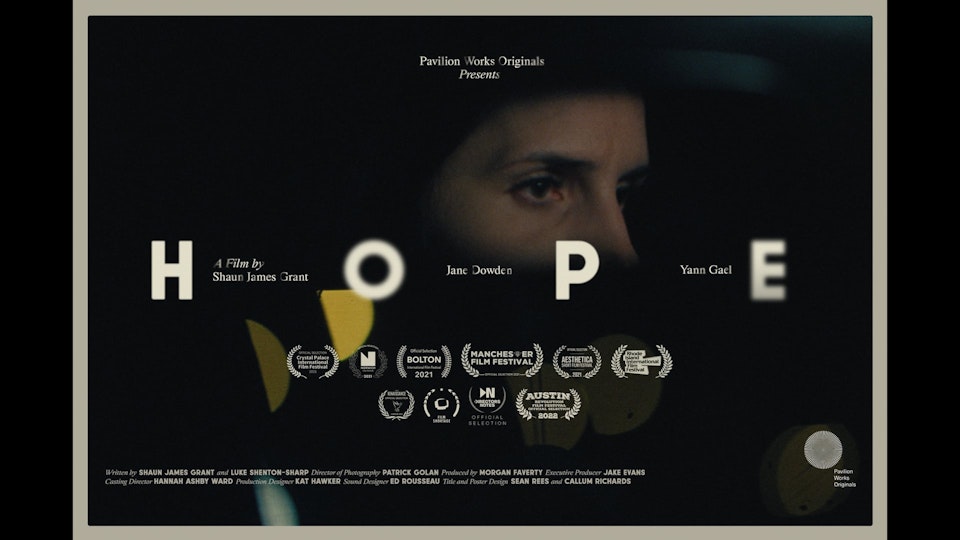 HOPE (Short Film)