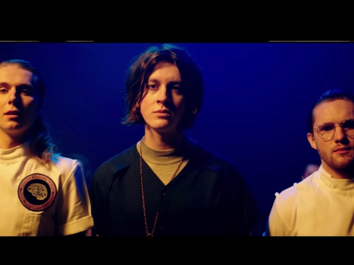 Blossoms "I Can't Stand It"