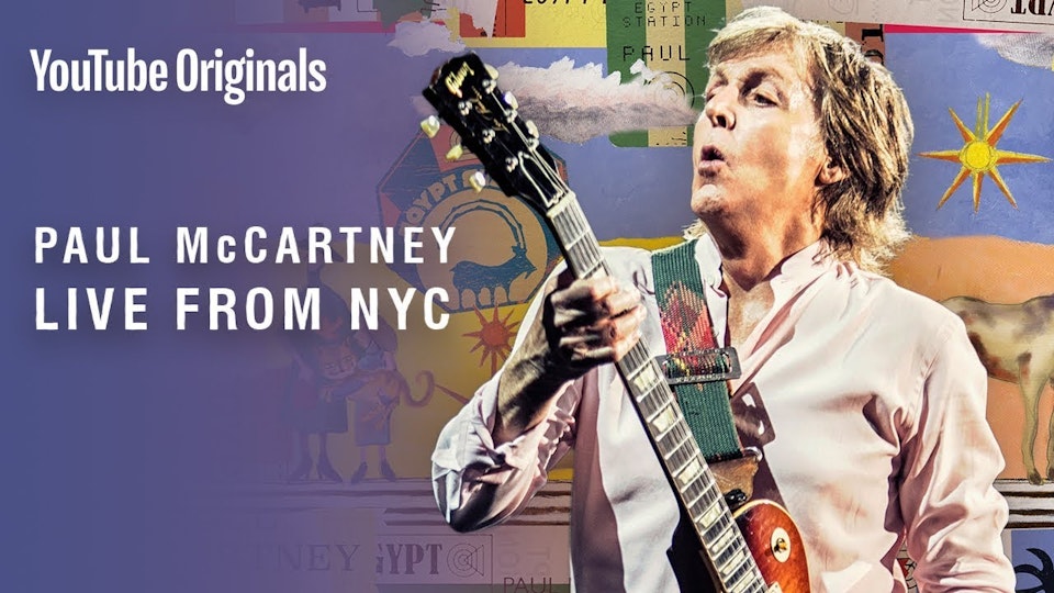 McCartney Grand Central -
