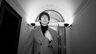 Miles Kane