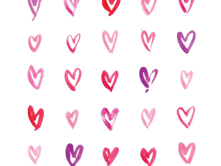 Hearts