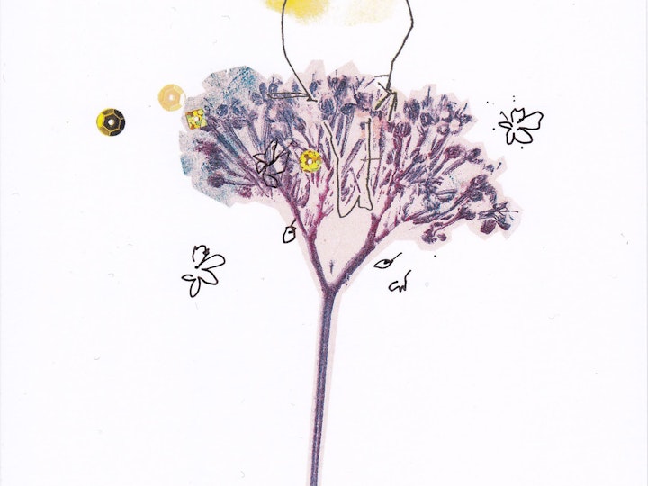 Goldfinch (collage3)