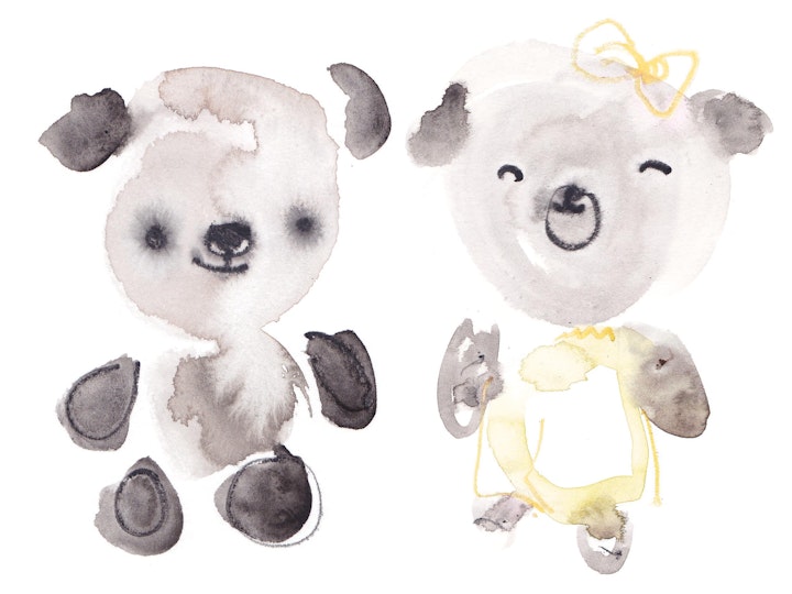 Teddies