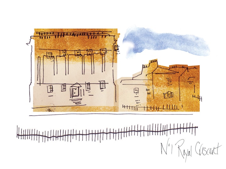 No1 Royal Crescent