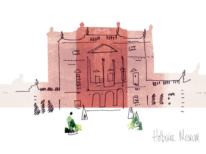 Holburne Museum