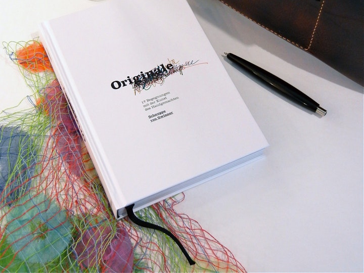 Originale - das Portraitbuch