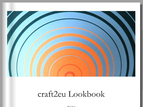craft2eu LOOKBOOKs 2004-2014