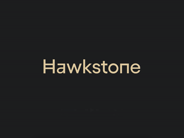 Hawkstone Lager