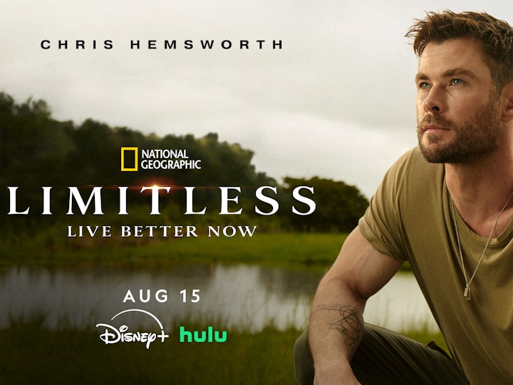 Limitless Season 2