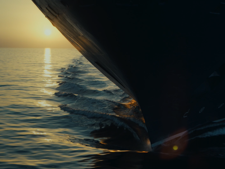 Fred Olsen - One Day