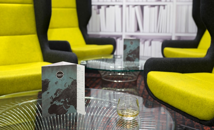 Photography: John Hooper