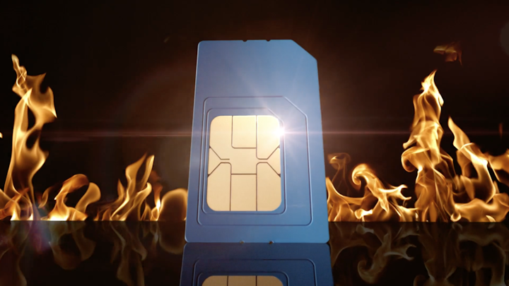 ​2x Commercials for O2 "Pay monthly" &​ "Pay as you go"​