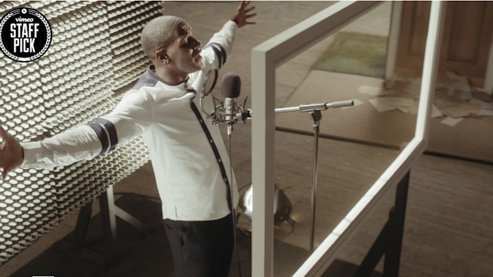 Labrinth "Let it be"
