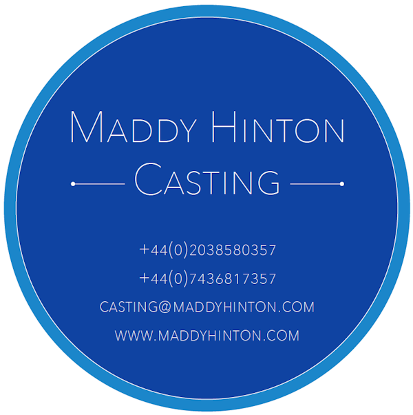 Maddy Hinton Casting