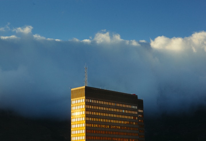 Capetown - Jan '19 - Canon 5D