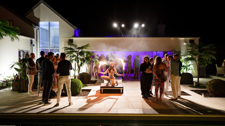 COTTAGELLA @ THE COTTAGE