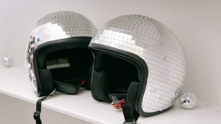 CHRISTMAS @ CARLTON HOUSE TERRACE