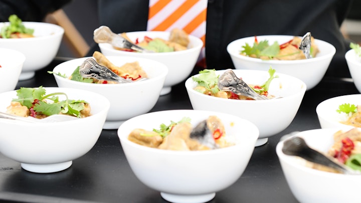 MMOSER 30th BIRTHDAY @ CANNON BRIDGE