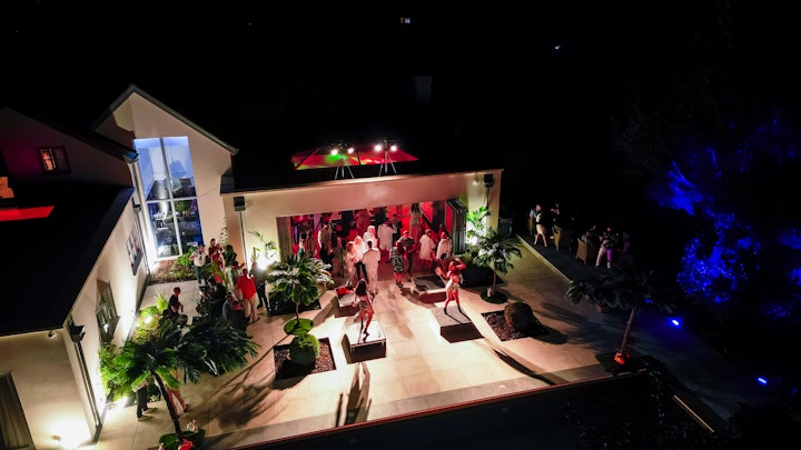 COTTAGELLA @ THE COTTAGE