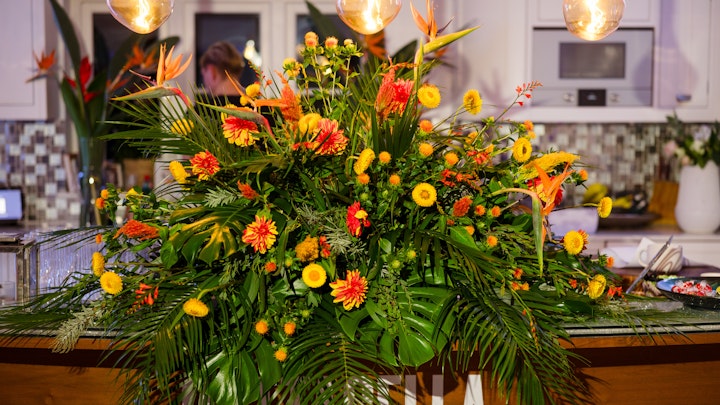 COTTAGELLA @ THE COTTAGE