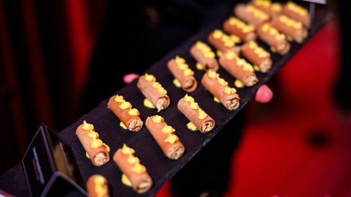 50th Birthday @ The Victorian Bathhouse