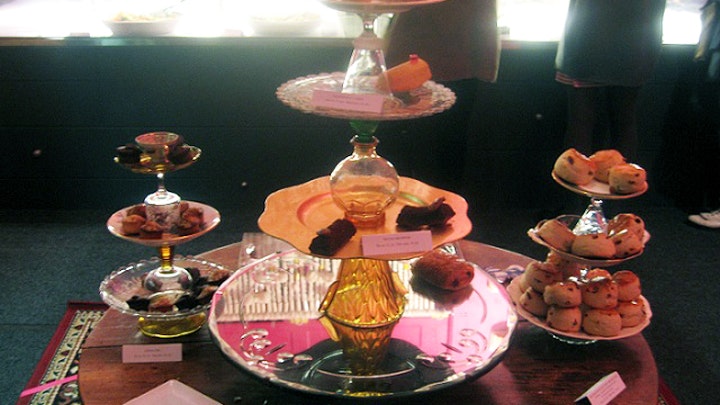 SKETCH POP-UP @ ROYAL ACADEMY OF ARTS