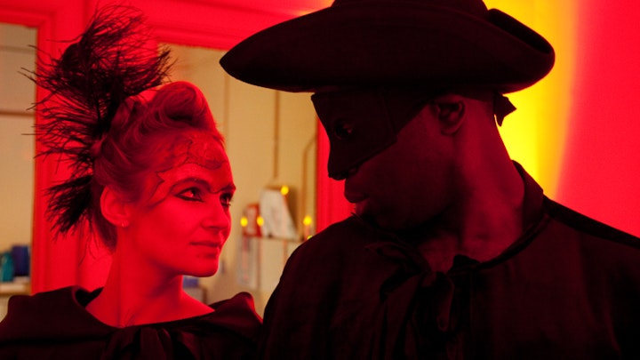 CHRISTMAS PARTY @ SHOREDITCH TOWN HALL