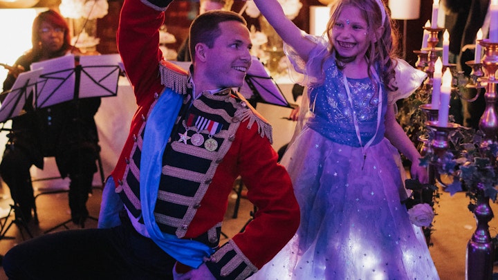 7th BIRTHDAY PARTY @ THE BVLGARI