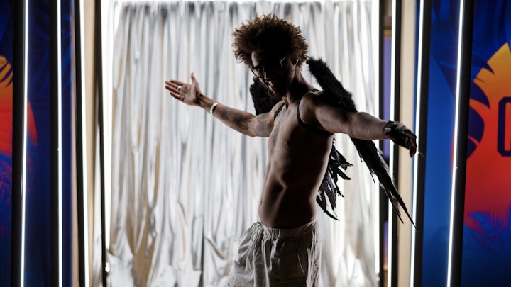 COTTAGELLA @ THE COTTAGE