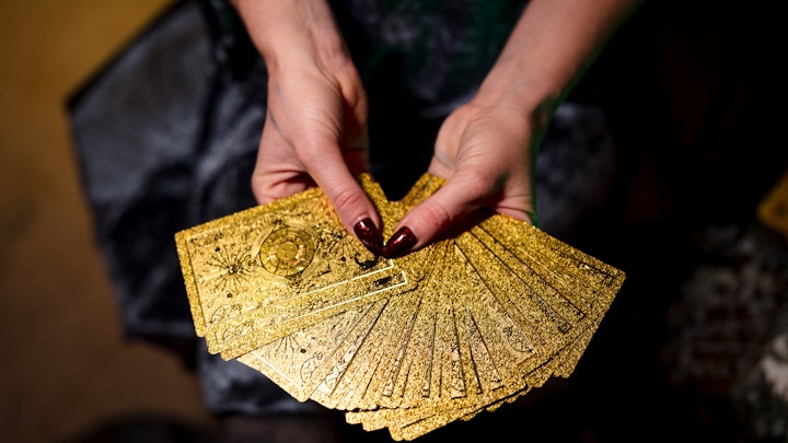 50th Birthday @ The Victorian Bathhouse