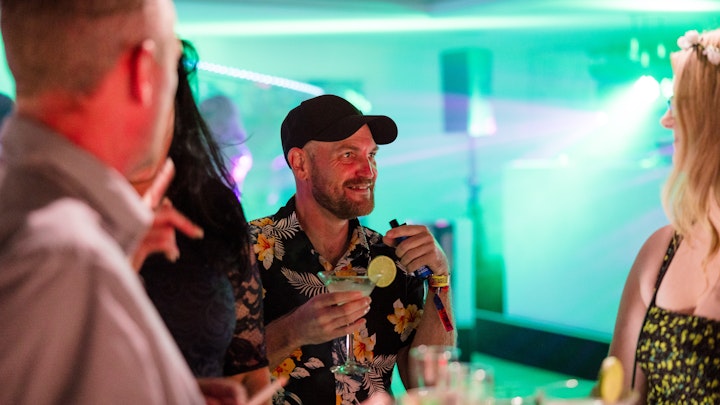 COTTAGELLA @ THE COTTAGE